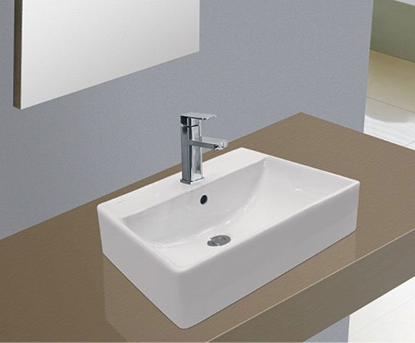 Chậu rửa Viglacera V42M