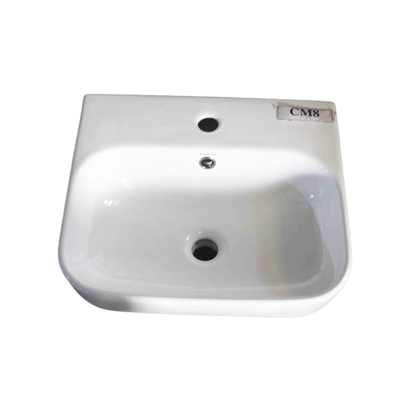 Chậu đặt bàn đá Viglacera CM8