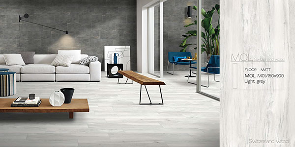 Gạch Eurotile MOL M01