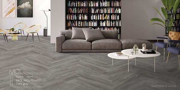 Gạch Eurotile MOL M02