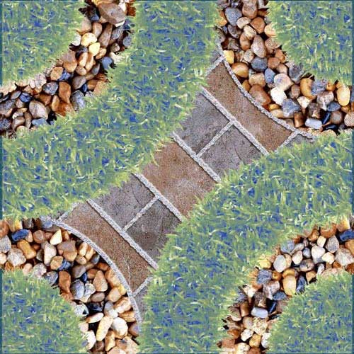 Gạch lát nền Viglacera 5521