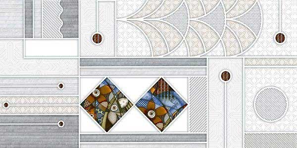 Gạch ốp tường Viglacera ECO M-3604A