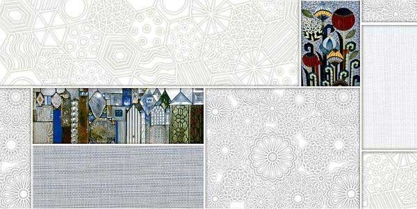 Gạch ốp tường Viglacera ECO M-3652A