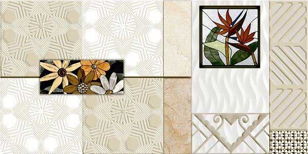 Gạch ốp tường Viglacera ECO M-3654A