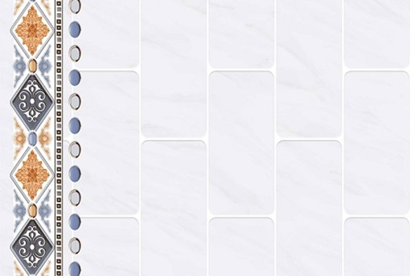 Gạch ốp tường Viglacera KT 4509A