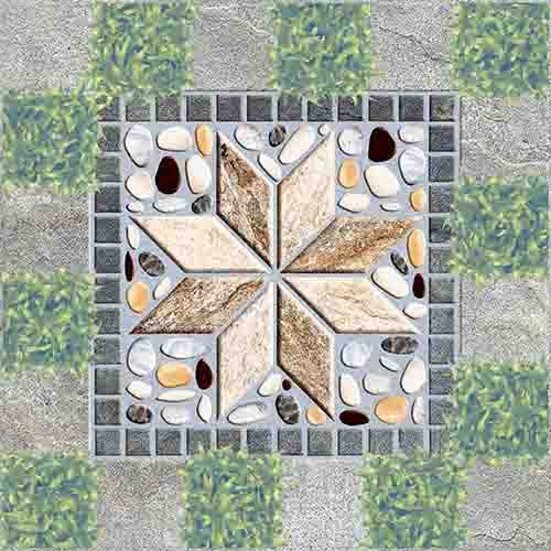 Gạch lát nền Viglacera 5522