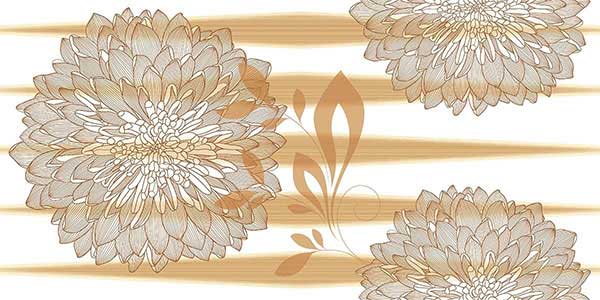 Gạch ốp tường Viglacera KT3672A