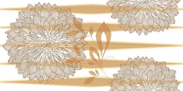 Gạch ốp tường Viglacera KT3672A