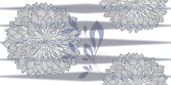 Gạch ốp tường Viglacera KT3674A