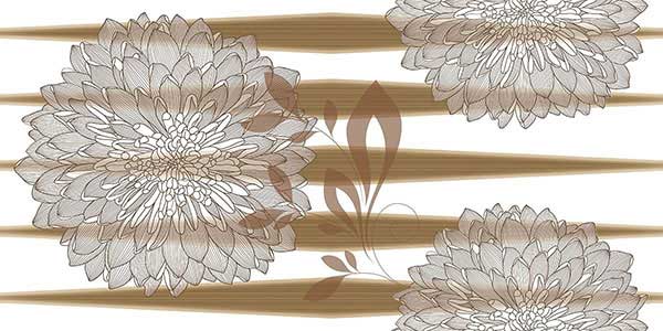 Gạch ốp tường Viglacera KT3676A