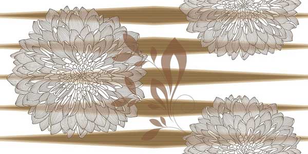 Gạch ốp tường Viglacera KT3676A