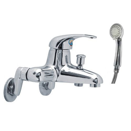 Sen tắm nóng lạnh VG502