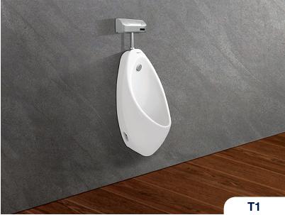 Tiểu nam treo tường Viglacera T1