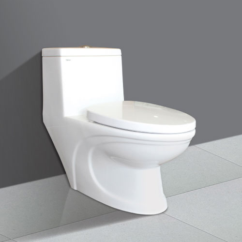 Bồn cầu 1 khối Viglacera V39M