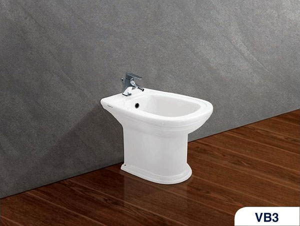 Tiểu nữ Viglacera VB3