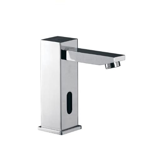 VÒI CHẬU CẢM ỨNG NÓNG LẠNH VG1028