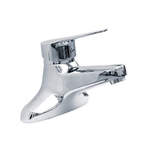 VÒI CHẬU NÓNG LẠNH 3 LỖ VG315