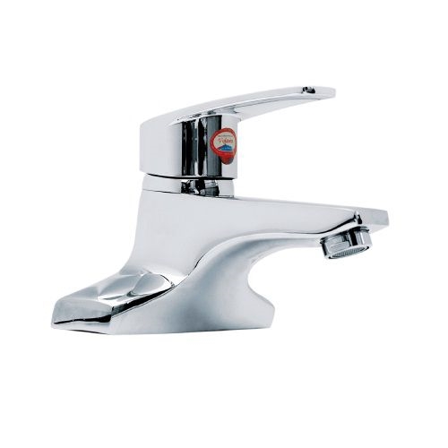 VÒI CHẬU NÓNG LẠNH 3 LỖ VG368