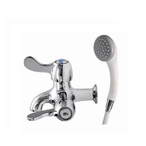 sen tắm thường 1 đường nước viglacera vg508