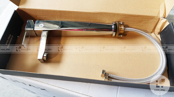 Vòi chậu Viglacera VG126 khi mở hộp voi-chau-viglacera-vg126-mo-hop