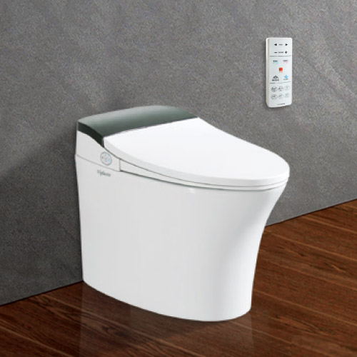 Bồn cầu thông minh Viglacera V93GW