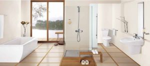 Nên chọn mua thiết bị vệ sinh Viglacera không?