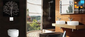 6 nguyên tắc vàng người tiêu dùng cần biết khi mua thiết bị vệ sinh