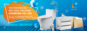 Showroom Hải Linh Hà Đông sắp khai trương