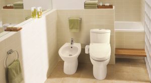 Thiết bị vệ sinh viglacera đảm bảo sức khỏe con người