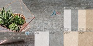 Review Bộ sưu tập Đan Vi gạch Eurotile mới nhất của Viglacera