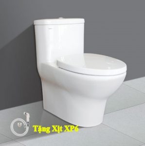 Bồn cầu Viglacera V37M