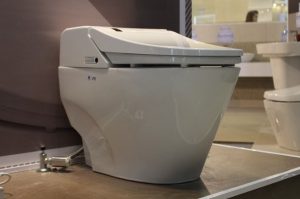 Bồn cầu 1 khối viglacera