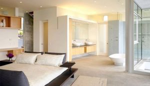 4 cách bố trí nhà vệ sinh trong phòng ngủ CHUẨN – ĐẸP – HỢP PHONG THỦY