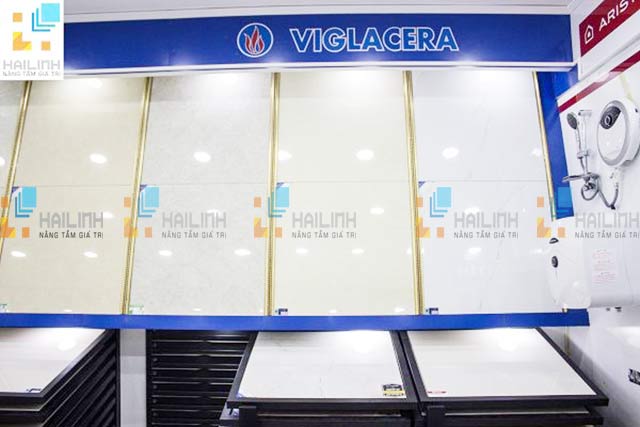 Cách kiểm tra gạch Viglacera