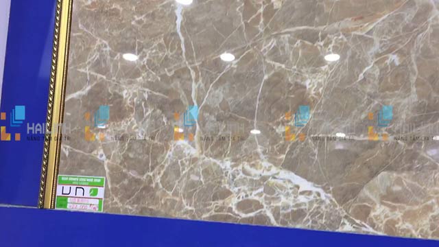 Cách kiểm tra gạch Viglacera