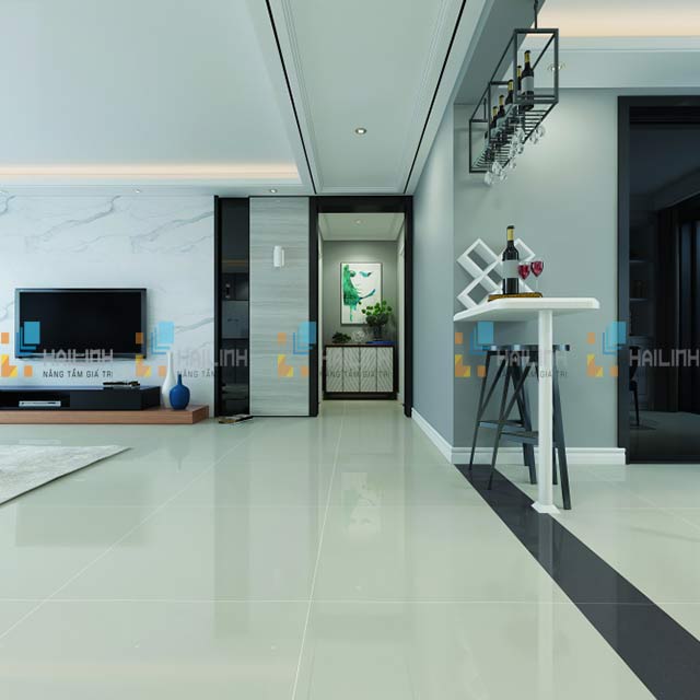 Cách kiểm tra gạch Viglacera