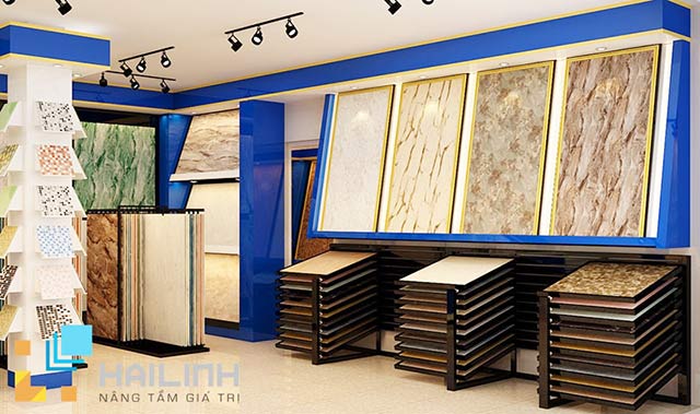 Cách kiểm tra gạch Viglacera