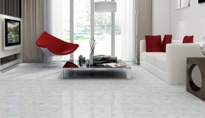 Gạch lát nền viglacera sở hữu chức năng chống nồm