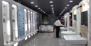 Thiết bị vệ sinh chất lượng tốt đảm bảo sức khỏe người tiêu dùng