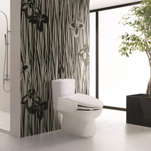 Gia đình bạn nên chọn bồn cầu 1 khối viglacera để có nhiều tính năng ưu Việt