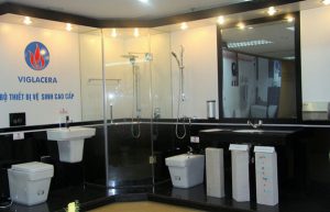 Đánh giá thiết bị vệ sinh Viglacera: Chỉ một từ “Chuẩn” để diễn tả