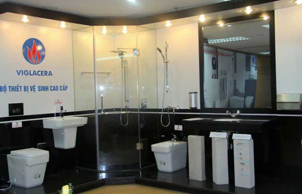 Đánh giá thiết bị vệ sinh Viglacera: Chỉ một từ “Chuẩn” để diễn tả