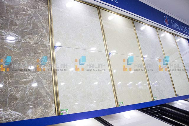 Địa chỉ bán gạch Viglacera