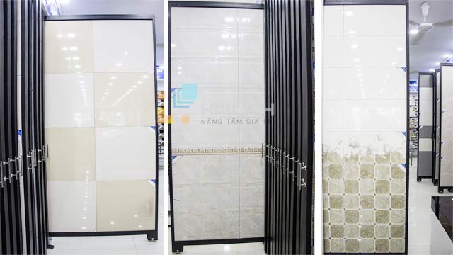 Địa chỉ bán gạch Viglacera