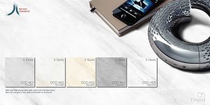 Gạch Eurotile Viglacera ra mắt BST Đông Du dịp đầu năm mới 2018