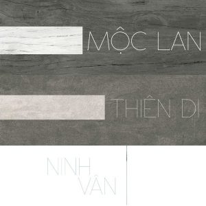 Gạch Eurotitle - Viglacera làm đẹp phòng khách trong phong cách Minimalism