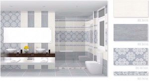 An toàn với 5 mẫu gạch lát nền nhà vệ sinh Viglacera chống trơn