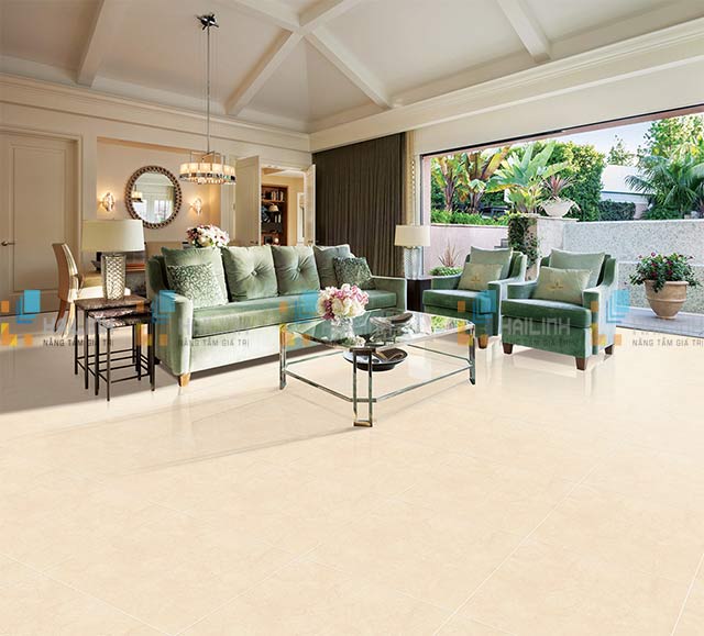 gạch ốp lát Viglacera