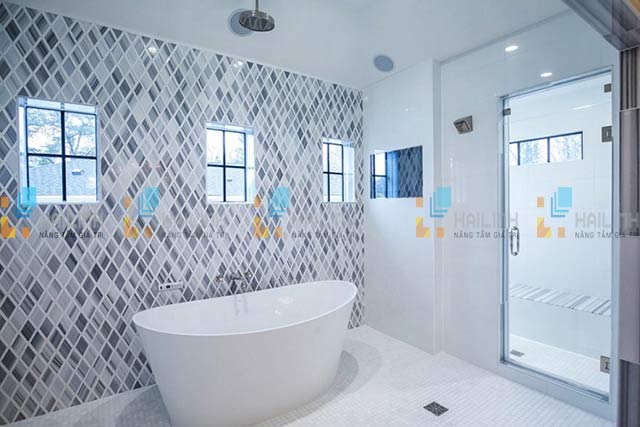 Gạch ốp lát Viglacera