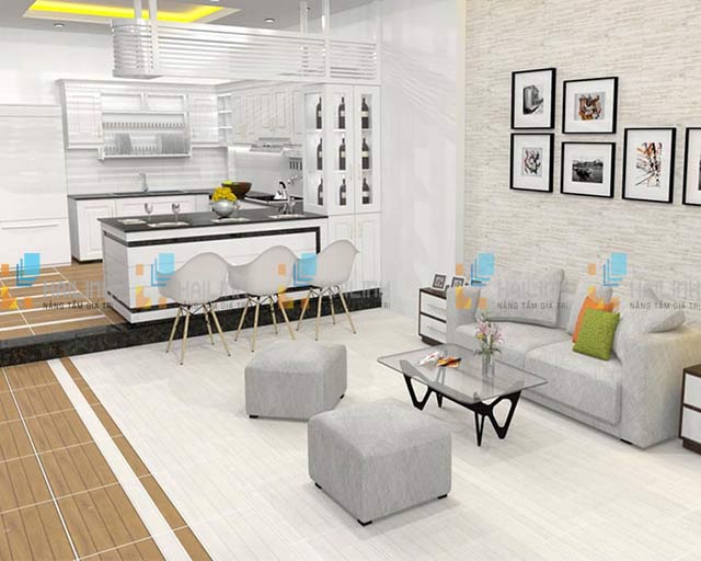 Bí quyết lựa chọn gạch ốp lát Viglacera từ A-Z